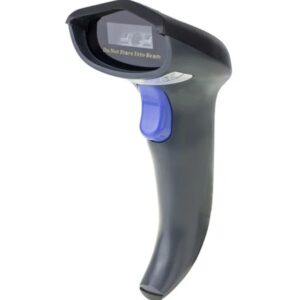 Бездротовий сканер штрих- та QR-кодів Netum W8-X