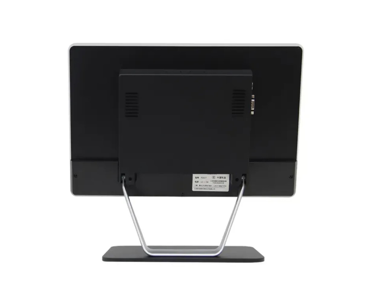 Windows сенсорний POS-термінал Agnessa 15.6” Full HD 8/64 ГБ