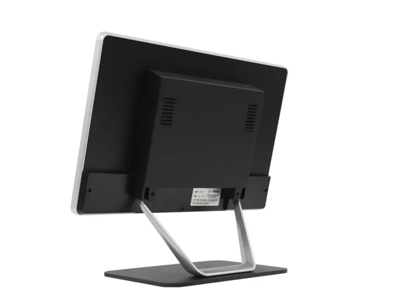 Windows сенсорний POS-термінал Agnessa 15.6” Full HD 8/64 ГБ