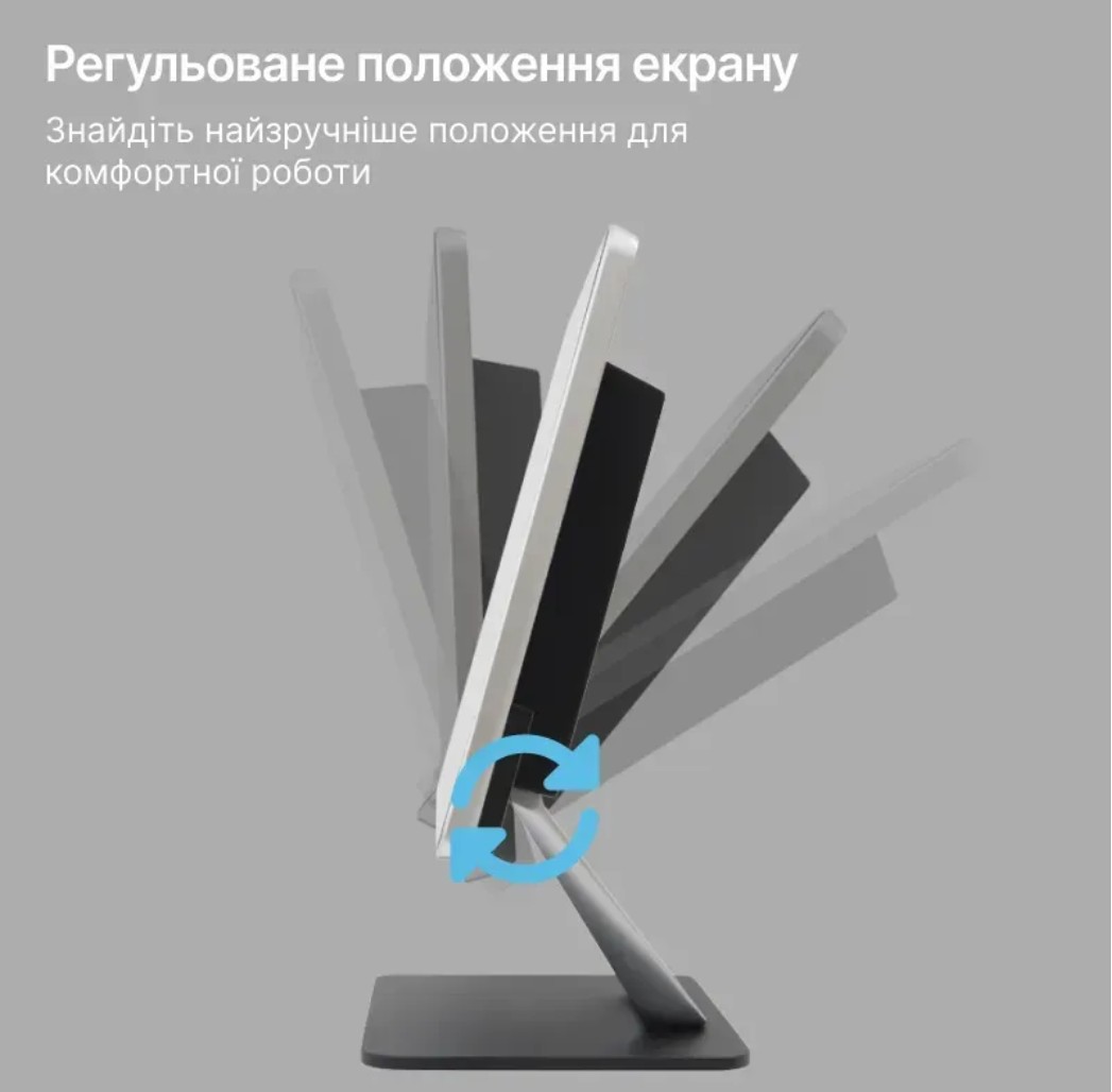 Windows сенсорний POS-термінал Agnessa 15.6” Full HD 8/64 ГБ