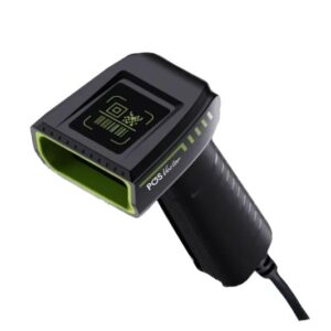 Сканер зчитувач штрих-кодів 2D/1D MC-3303L USB
